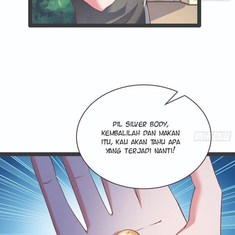 Rebirth Into the Strongest Immortal Cultivator chapter 36